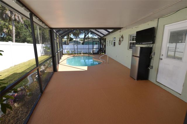 20280 KINDERKEMAC AVENUE, Port Charlotte, FL 33952