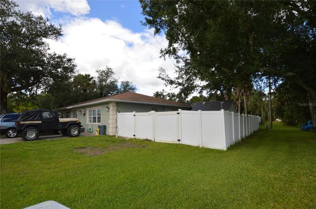 20280 KINDERKEMAC AVENUE, Port Charlotte, FL 33952