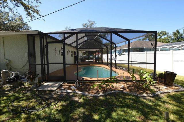 20280 KINDERKEMAC AVENUE, Port Charlotte, FL 33952
