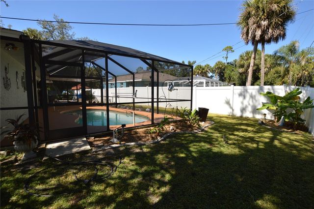 20280 KINDERKEMAC AVENUE, Port Charlotte, FL 33952