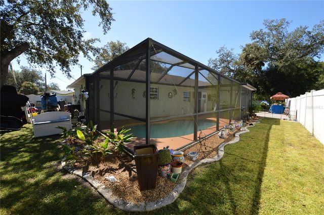 20280 KINDERKEMAC AVENUE, Port Charlotte, FL 33952