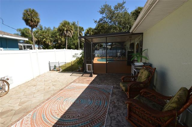 20280 KINDERKEMAC AVENUE, Port Charlotte, FL 33952