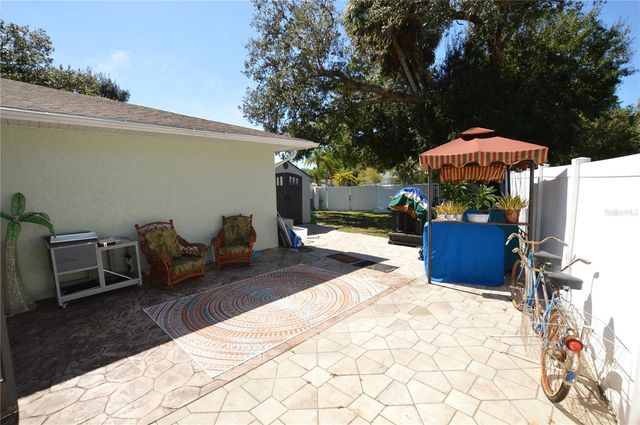 20280 KINDERKEMAC AVENUE, Port Charlotte, FL 33952