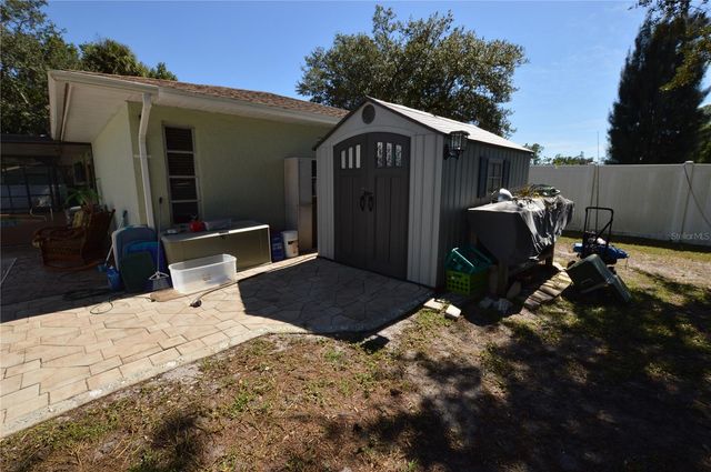 20280 KINDERKEMAC AVENUE, Port Charlotte, FL 33952