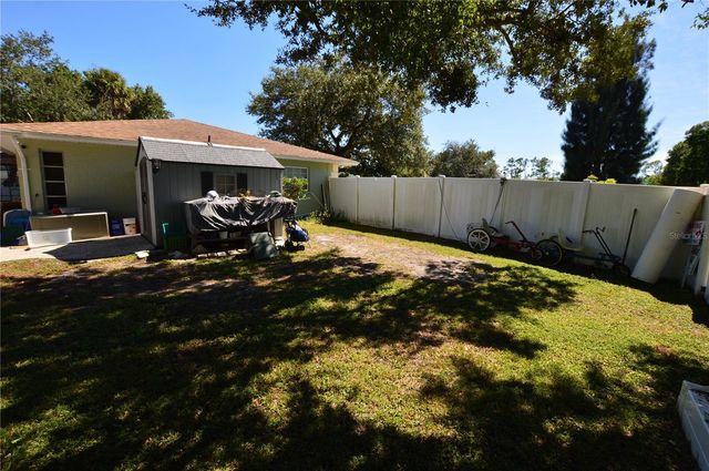 20280 KINDERKEMAC AVENUE, Port Charlotte, FL 33952