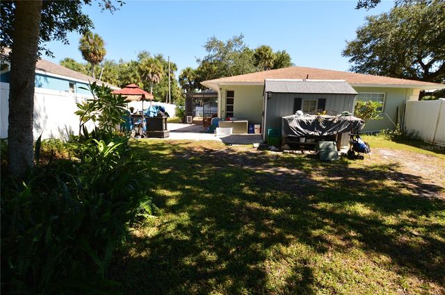 20280 KINDERKEMAC AVENUE, Port Charlotte, FL 33952