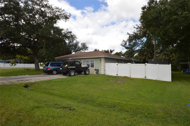 20280 KINDERKEMAC AVENUE, Port Charlotte, FL 33952