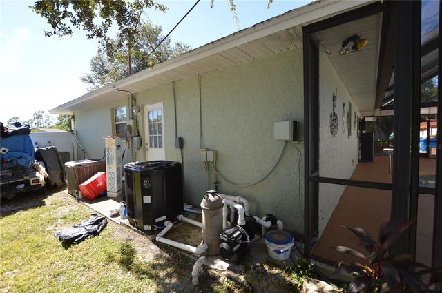 20280 KINDERKEMAC AVENUE, Port Charlotte, FL 33952