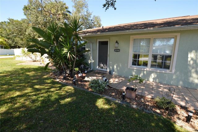 20280 KINDERKEMAC AVENUE, Port Charlotte, FL 33952