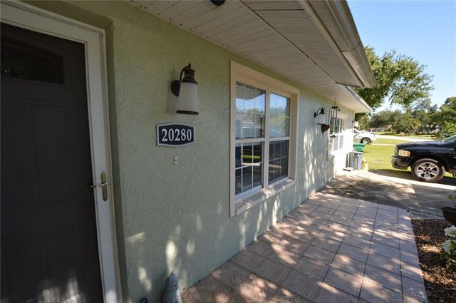 20280 KINDERKEMAC AVENUE, Port Charlotte, FL 33952