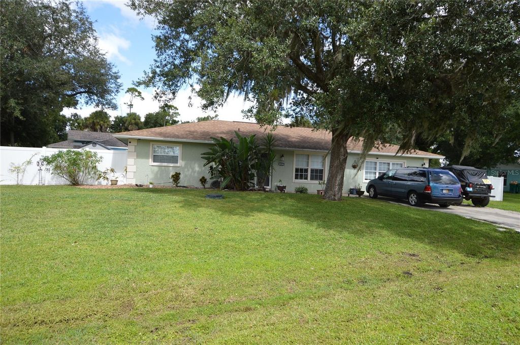 20280 KINDERKEMAC AVENUE, Port Charlotte, FL 33952
