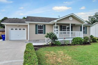 2725 Apple Orchard Drive NW, Cleveland, TN 37312