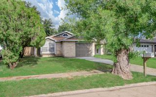 1730 Bugle Run Drive, Katy, TX 77449