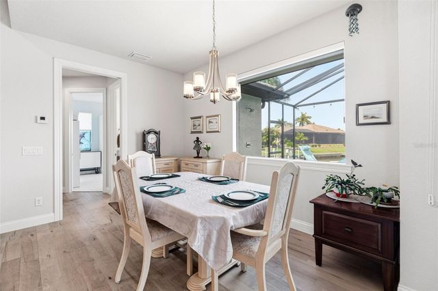 5037 SAN MASSIMO DRIVE, Punta Gorda, FL 33950