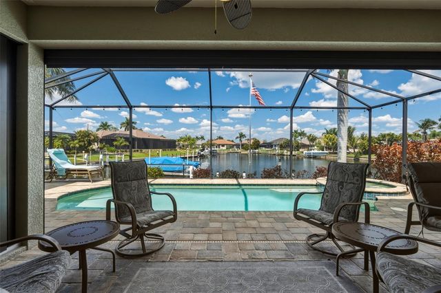 5037 SAN MASSIMO DRIVE, Punta Gorda, FL 33950