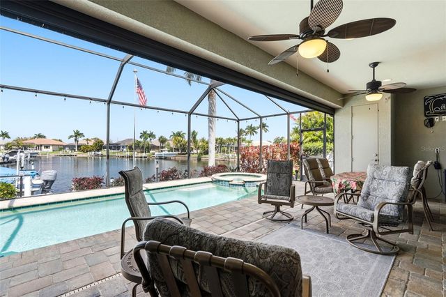 5037 SAN MASSIMO DRIVE, Punta Gorda, FL 33950