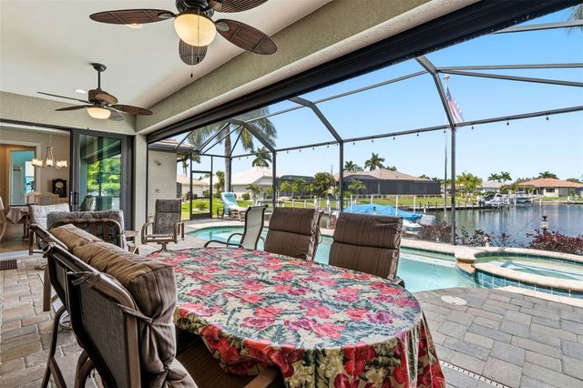 5037 SAN MASSIMO DRIVE, Punta Gorda, FL 33950
