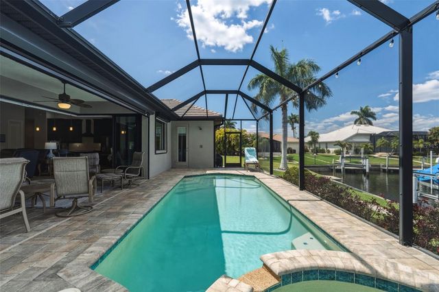 5037 SAN MASSIMO DRIVE, Punta Gorda, FL 33950