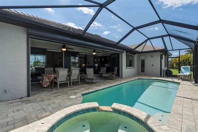 5037 SAN MASSIMO DRIVE, Punta Gorda, FL 33950