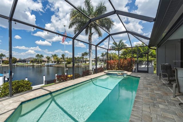 5037 SAN MASSIMO DRIVE, Punta Gorda, FL 33950