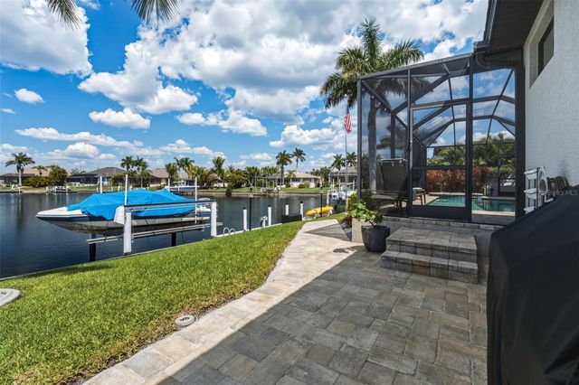 5037 SAN MASSIMO DRIVE, Punta Gorda, FL 33950