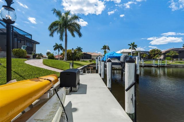 5037 SAN MASSIMO DRIVE, Punta Gorda, FL 33950