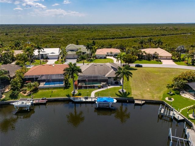 5037 SAN MASSIMO DRIVE, Punta Gorda, FL 33950