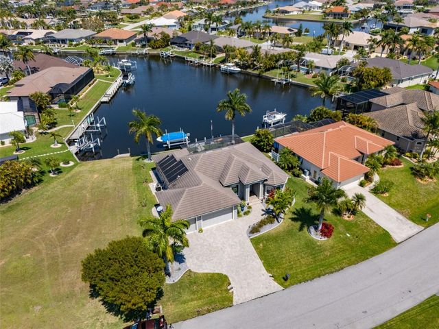 5037 SAN MASSIMO DRIVE, Punta Gorda, FL 33950