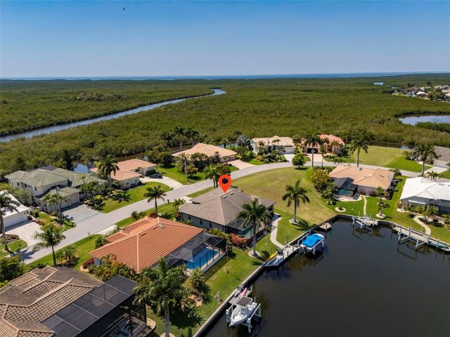 5037 SAN MASSIMO DRIVE, Punta Gorda, FL 33950