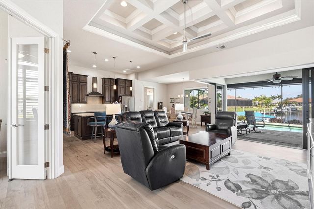 5037 SAN MASSIMO DRIVE, Punta Gorda, FL 33950