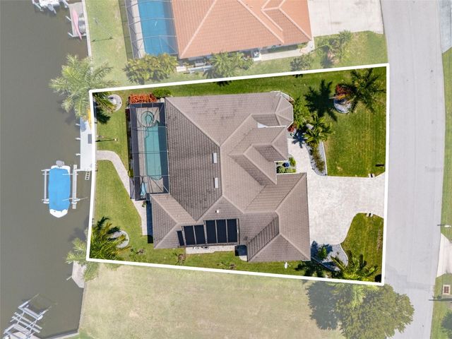 5037 SAN MASSIMO DRIVE, Punta Gorda, FL 33950