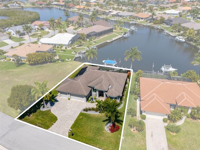 5037 SAN MASSIMO DRIVE, Punta Gorda, FL 33950