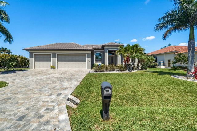 5037 SAN MASSIMO DRIVE, Punta Gorda, FL 33950