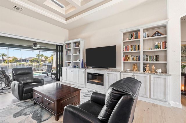 5037 SAN MASSIMO DRIVE, Punta Gorda, FL 33950