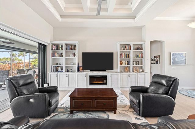 5037 SAN MASSIMO DRIVE, Punta Gorda, FL 33950