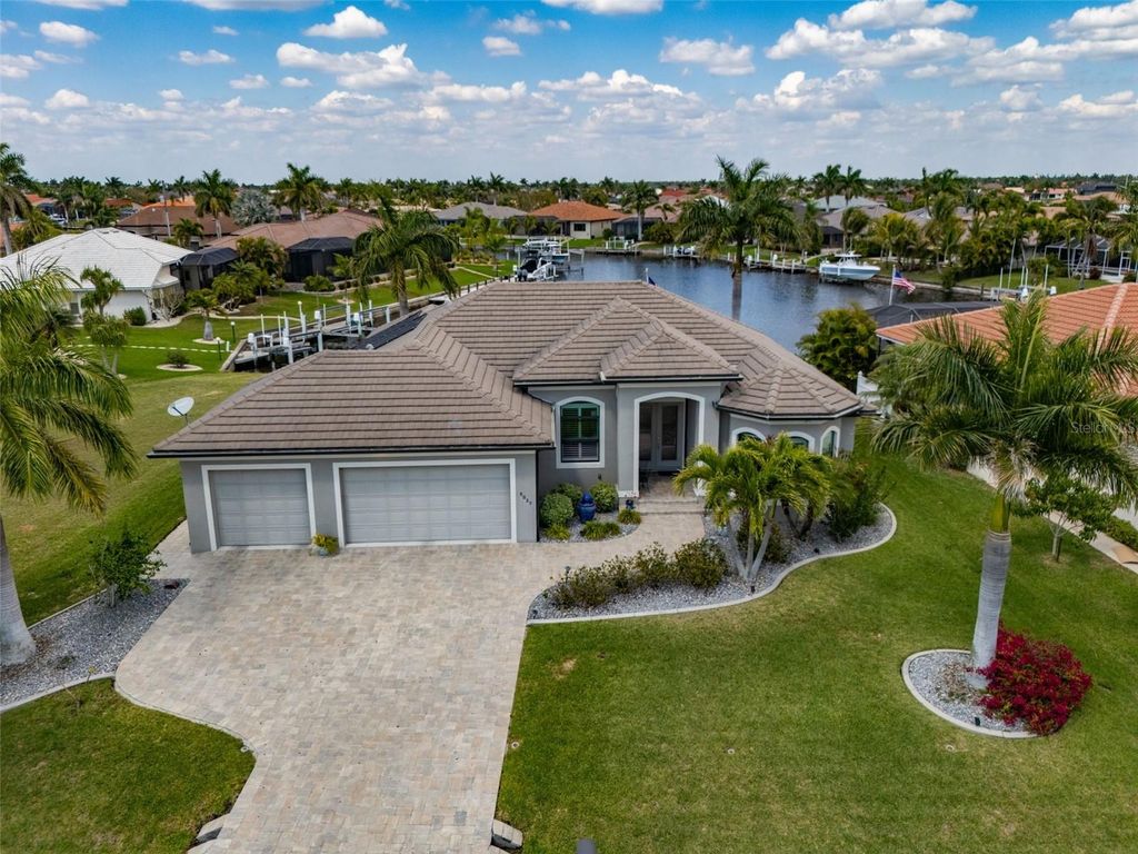 5037 SAN MASSIMO DRIVE, Punta Gorda, FL 33950