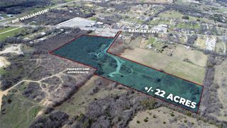 1543 Ranger Highway, Weatherford, TX 76086