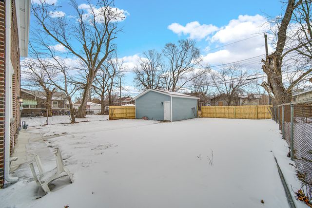 755 Johnson Street, Gary, IN 46402