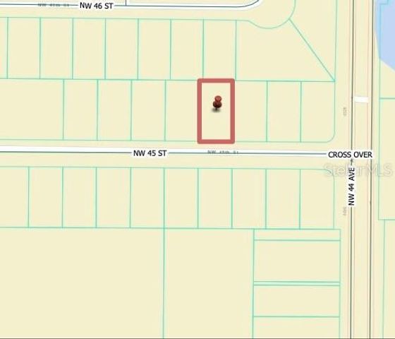 TBD NW 45TH STREET, Ocala, FL 34482