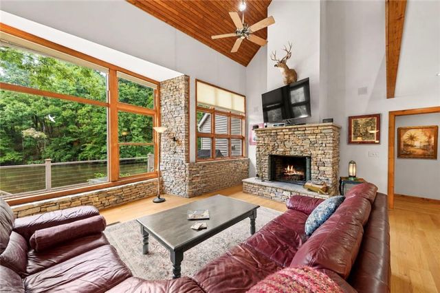 144 Indian Beach Trail, Jasper, GA 30143