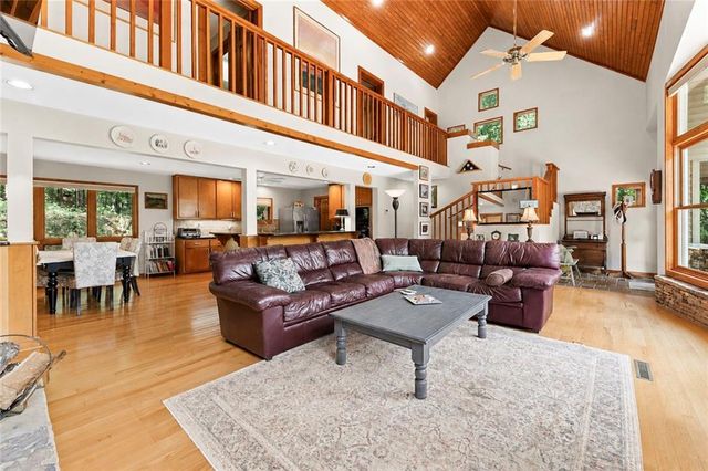 144 Indian Beach Trail, Jasper, GA 30143