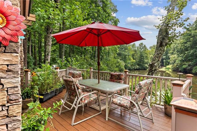 144 Indian Beach Trail, Jasper, GA 30143