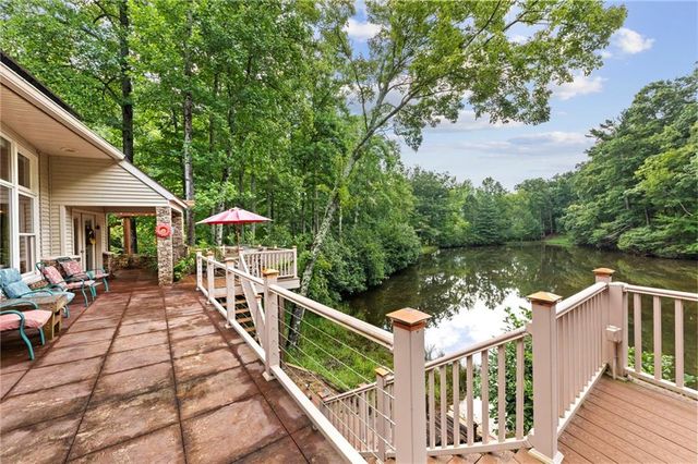 144 Indian Beach Trail, Jasper, GA 30143
