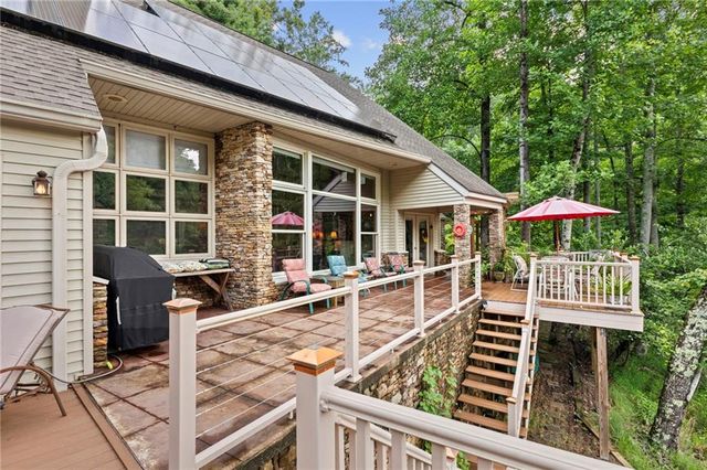 144 Indian Beach Trail, Jasper, GA 30143