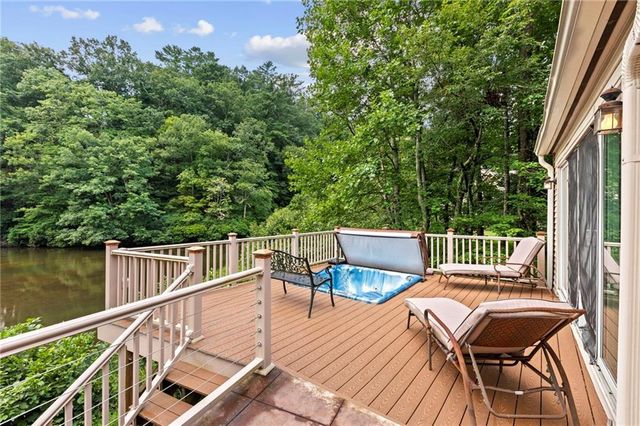 144 Indian Beach Trail, Jasper, GA 30143
