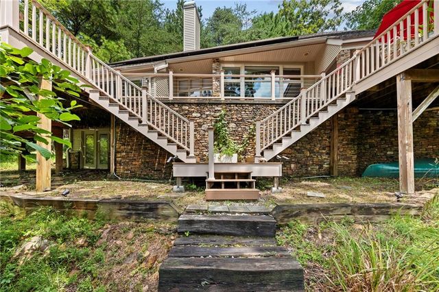 144 Indian Beach Trail, Jasper, GA 30143