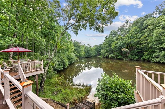 144 Indian Beach Trail, Jasper, GA 30143