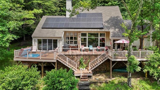144 Indian Beach Trail, Jasper, GA 30143