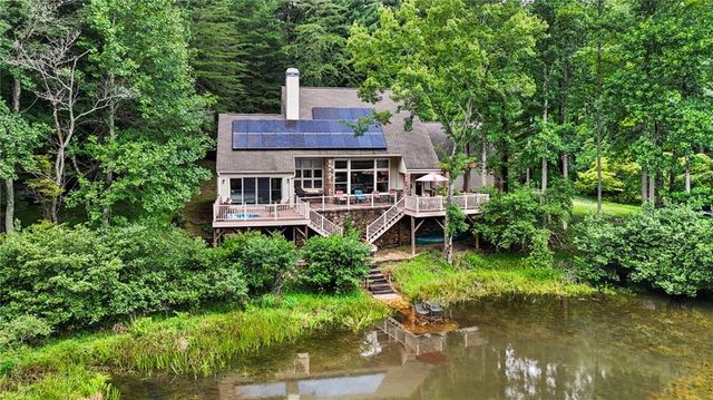 144 Indian Beach Trail, Jasper, GA 30143