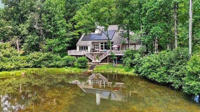 144 Indian Beach Trail, Jasper, GA 30143